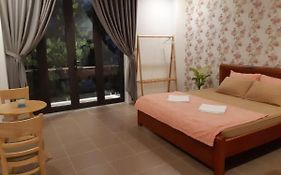 Thiên Ân Homestay
